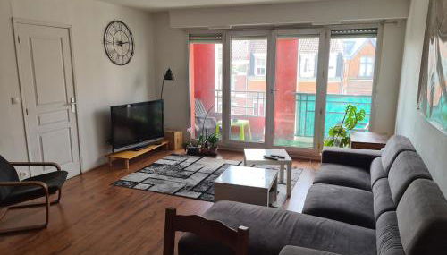 T2 lille moulin - Foto 1