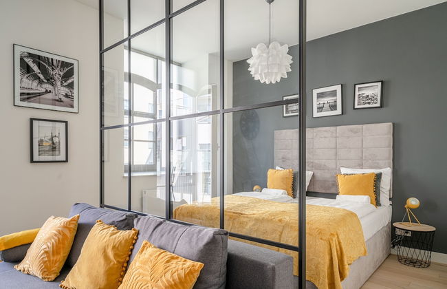 RentPlanet - Apartamenty Stare Miasto - Photo 19