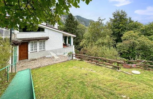 Beautiful Apartment In Bordogna - Foto 16