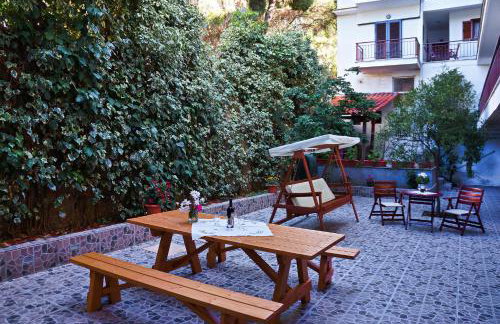 Maik Apartments - Foto 44