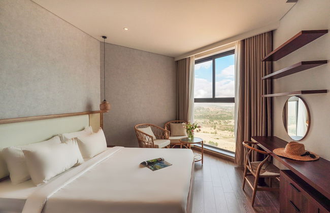 Sunrise By Mandala Mui Ne - Foto 40