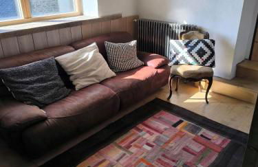 Ancienne maison de pêcheur à St Cado charme, authenticité et confort - Foto 38