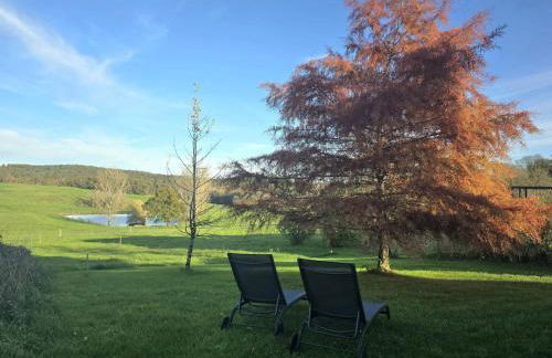 Maison à Hautefort avec clim, vélos gratuits, animaux admis - FR-1-616-164 - Foto 7