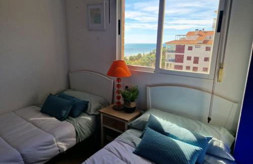 Vistas Mágicas Mar Mediterraneo - Foto 11