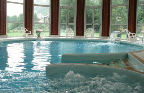 Résidence des 3 Césars - Foto 13