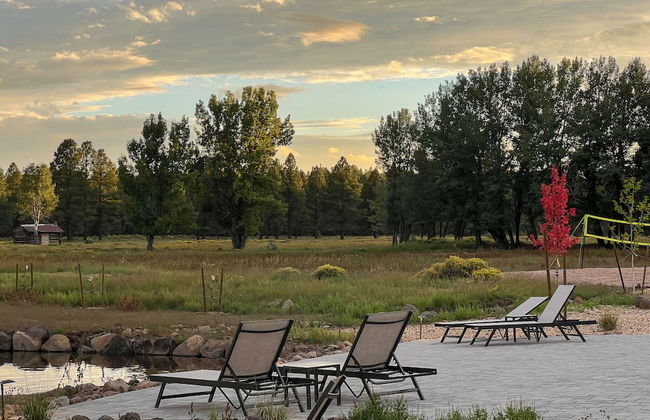 Backland Luxury Nature Resort - Grand Canyon - Foto 42