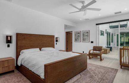 Luxury 6br Palm Springs Retreat with Private Pool & Spa - Foto 14