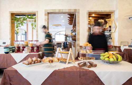 Casa Merano Residence & Restaurant Bibione Centro - Foto 48