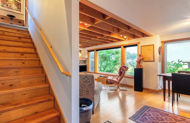 Heron Rook Cottage by Avantstay Panoramic View - Foto 54