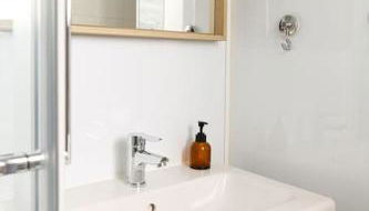 LA COX - Studio rénové avec vue - wifi - Foto 4