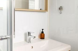 LA COX - Studio rénové avec vue - wifi - Foto 4