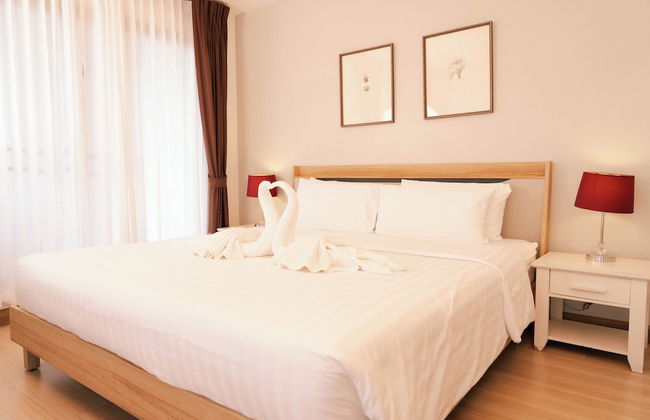 Baan K Residence - Photo 12