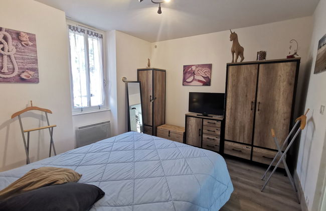 La Licorne - Foto 15