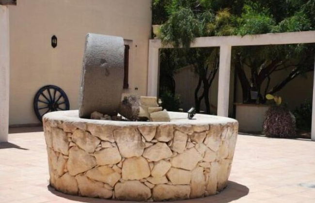 Agriturismo Terrauzza sul Mare - Foto 40