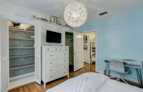 Happy Coastal Cottage for 6 - Foto 24