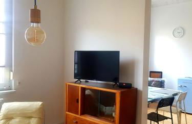 Ferienwohnung am Schloss Colditz - Foto 14