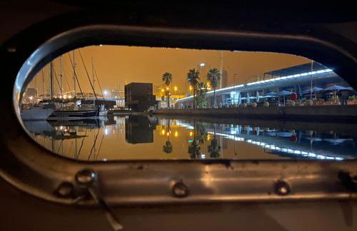 Confortable Yatch - Photo 17