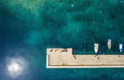 Penelope's Blue Sea Front Residenses - Foto 9