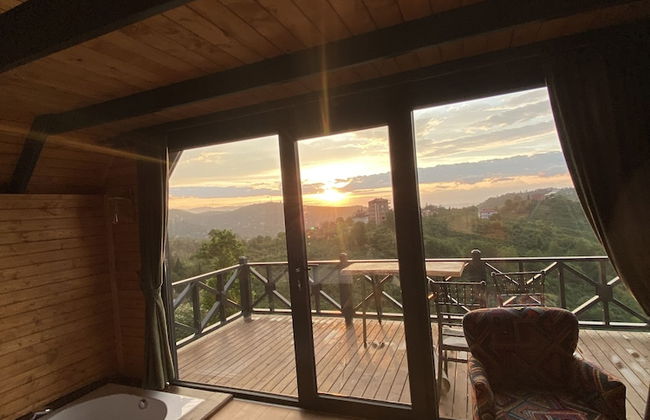 Defne Bungalow Yomra - Photo 1