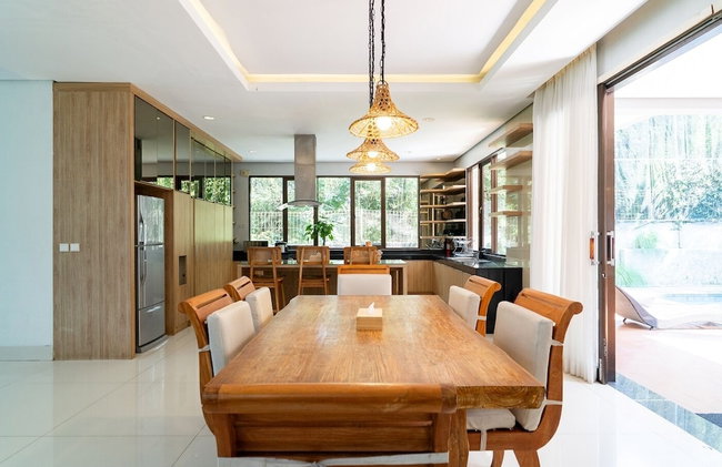 Harmony Hilltop City View 4BR Villa With Pool - Foto 29