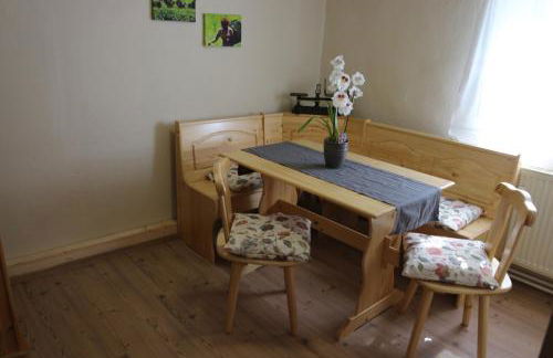 Ferienwohnungen Kleiner Kuhstall - Photo 16