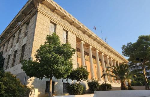 Cozy and quiet apartment , convenient location in Athens - Foto 29