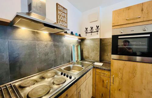 Apart Hotel Goldener Hahn Baiersbronn, Ferienwohnungen | Frühstück, Sauna & Indoorpool - Foto 60