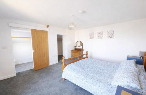 Swallows Rest Cottage - 3 Bedrooms - Nr Looe - Foto 10
