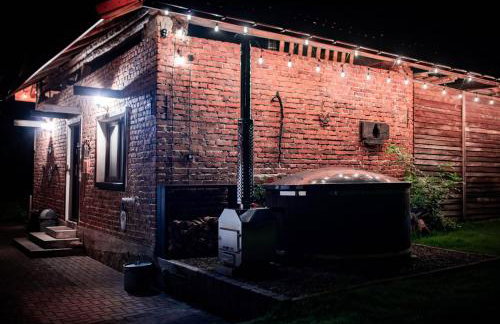 Chata na Wilczaku - Foto 34