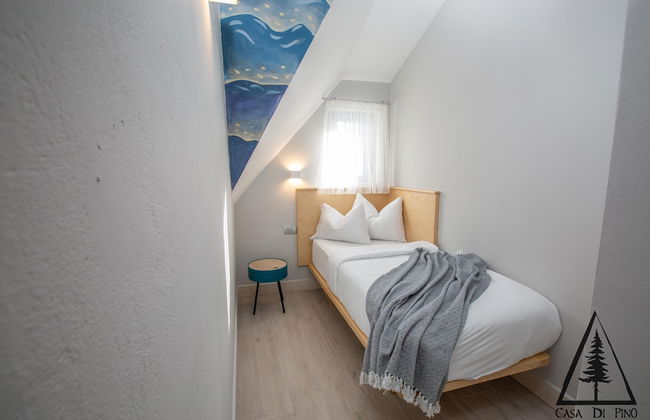 Casa di Pino EcoLodge Hotel - Photo 12