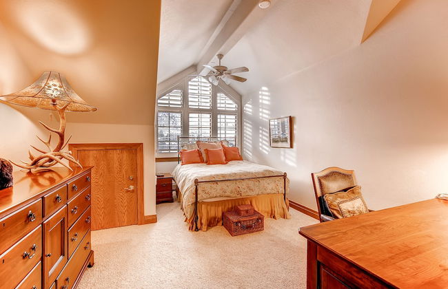 St James Place Resort - Foto 18