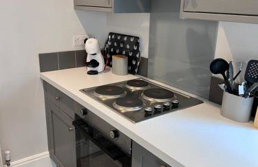 Sparkling Space - Twin or King Beds - Photo 40