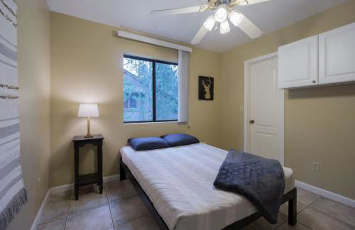 Coburn Cabin @ Country Club Game Room New Central AC Pet and Family-Friendly - Photo 18