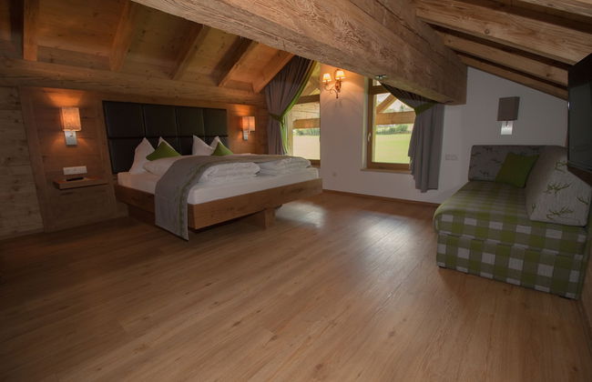 Wieshof Apartments - Foto 10