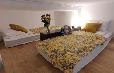 Loft, atelier artiste Montmartre - Foto 49