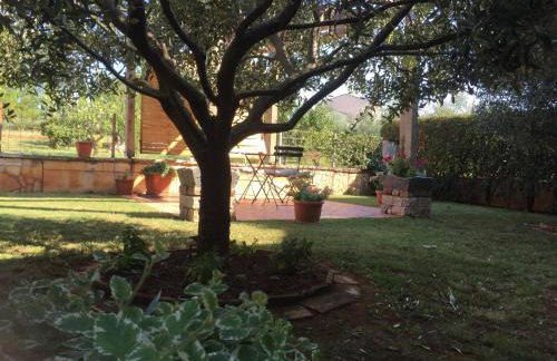 Apartment Villa Rossa - Foto 15