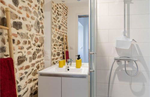 Maison de caractère, Cure thermale et Tourisme, meublé 4 étoiles - Foto 7