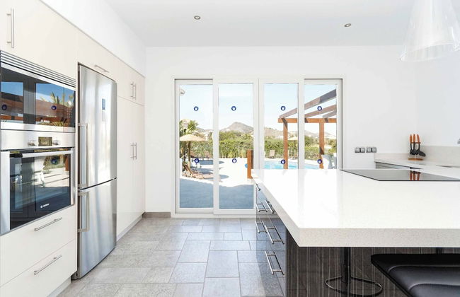 Villa Isadora 137 - Foto 7