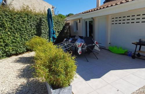 Le Fief des Roses - Foto 14