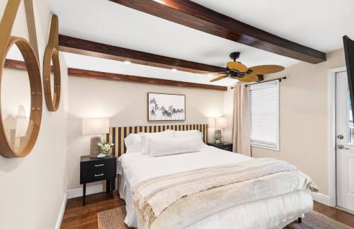 2 Homes • Hot Tubs x2 • Heated Pool • Fire Pit - Foto 25