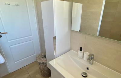 Villa avec piscine entièrement rénovée à 5min de la plage de pinia - Foto 13