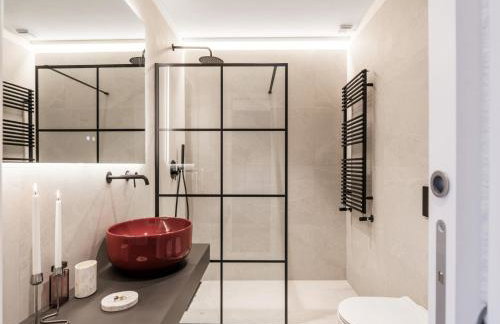 The Best Rent - Prestigious multi-bedroom apartment overlooking St. Peter’s - Foto 39