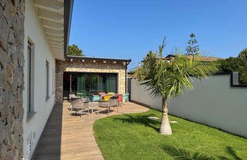 Villa Tetris Palmi - Foto 44