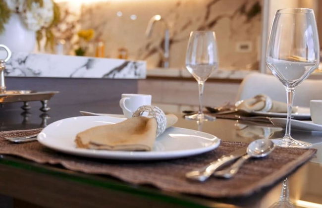 Le Parc Residences - Foto 35