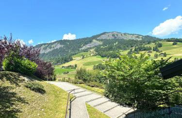 Chalet des evettes - Foto 13