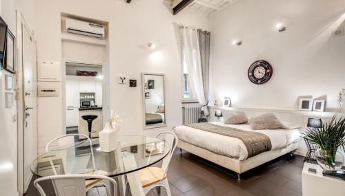 trastevere miracle suite - Foto 3