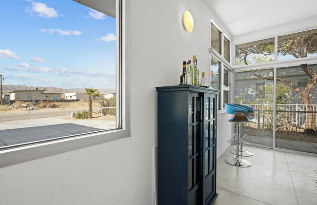 B-bar H Ranch Desert Sanctuary - Foto 47