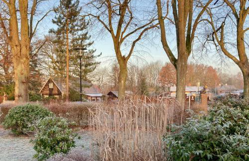 Charmantes Ferienhaus Wolf Schaefer - Foto 18