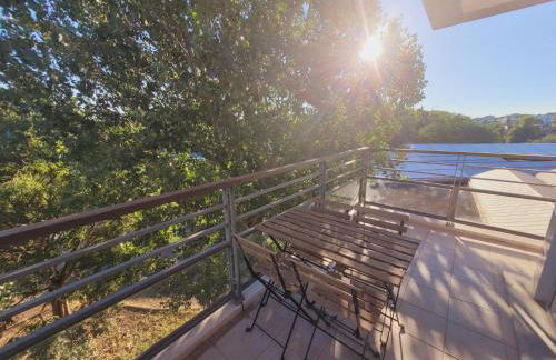 Appartement Moderne & Proche Commodités - Foto 2