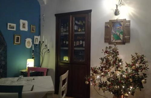 Agriturismo La Palazza - Foto 20